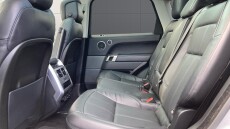 Land Rover Range Rover Sport 3.0 SDV6 HSE 5dr Auto Diesel Estate